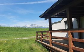 Chatka Panoráma